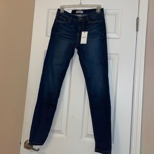 NWT Judy Blue Skinny Jeans